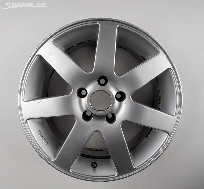 Náhled: Opel Astra 16" alu kola 5x110 1711